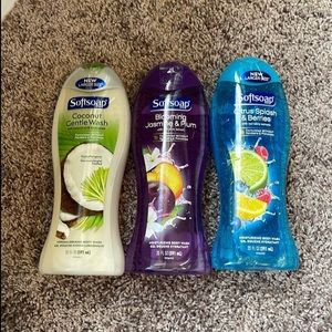 Softsoap Body Wash